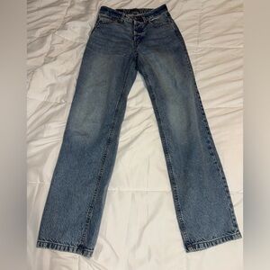 Wild Fable Blue Denim Jeans